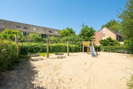 House slide