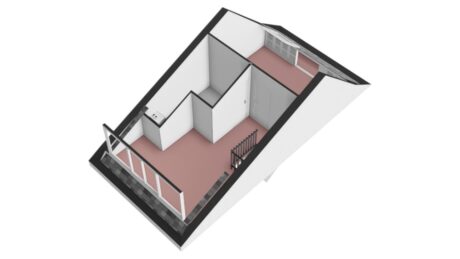 Plattegrond: Tarthorst 565, Wageningen