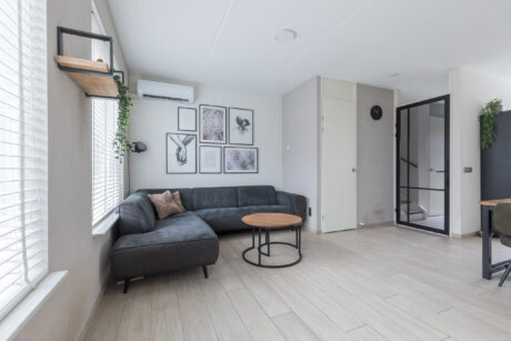 House slide