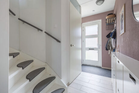 House slide