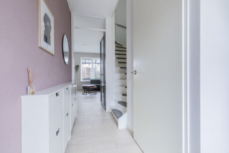 House slide