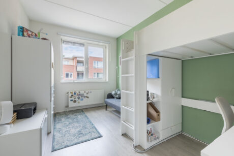 House slide