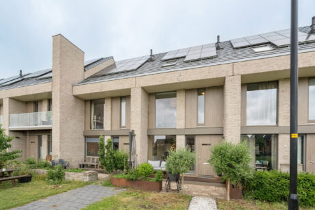 Henk Blankestijnstraat 22, Wageningen