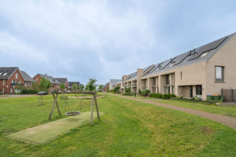 House slide