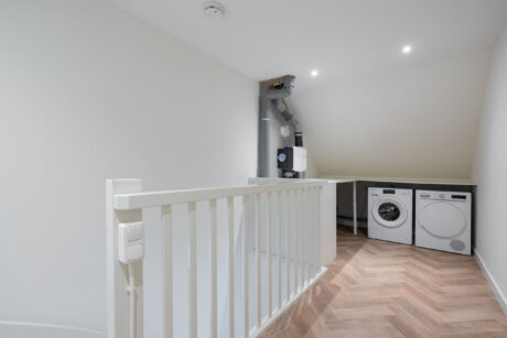 House slide