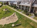 House slide