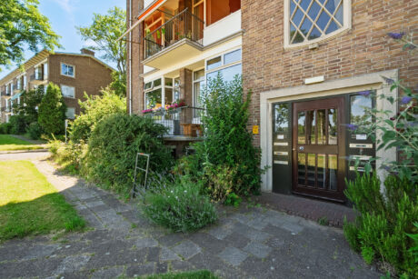 House slide