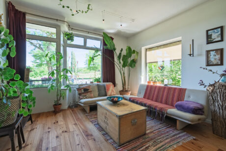 House slide