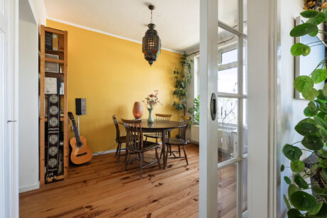 House slide