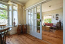 House slide