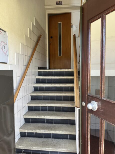 House slide