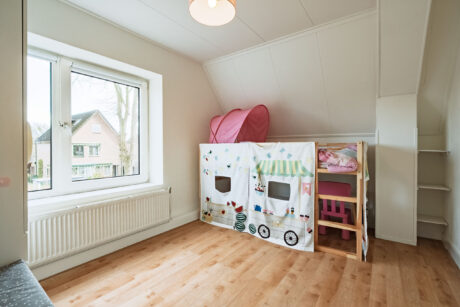 House slide