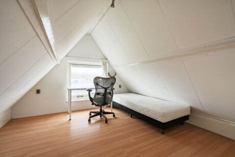 House slide