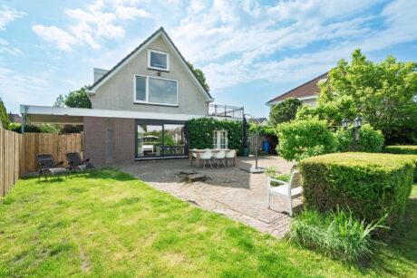 House slide