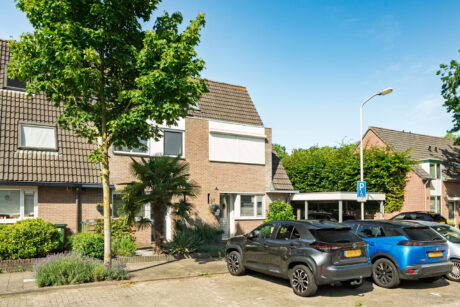 Winde 11, Bennekom