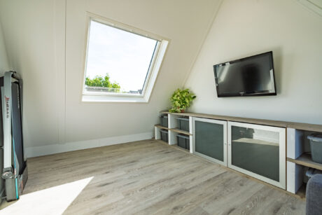 House slide
