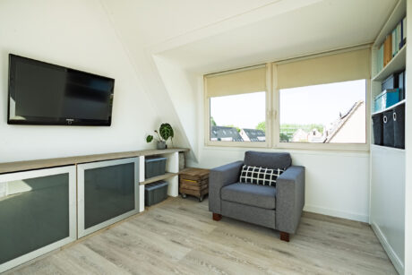 House slide