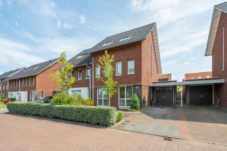 Jan Jordensstraat 63, Wageningen