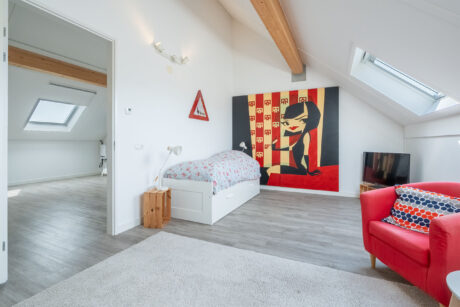 House slide