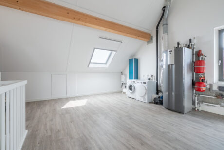 House slide