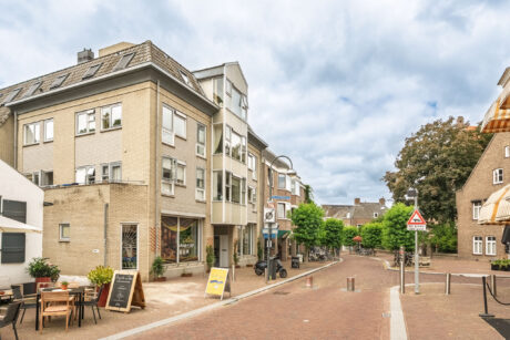 Bergstraat 48, Wageningen