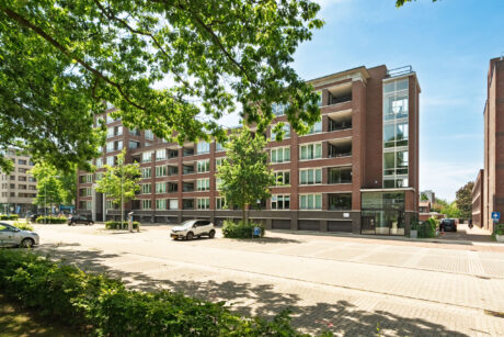 Costerweg 37A, Wageningen