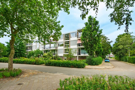 Boeslaan 49II, Wageningen