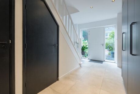 House slide