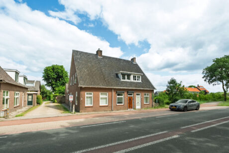Lawickse Allee 174, Wageningen
