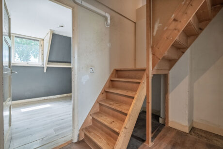 House slide