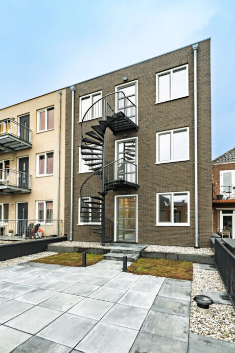 House slide