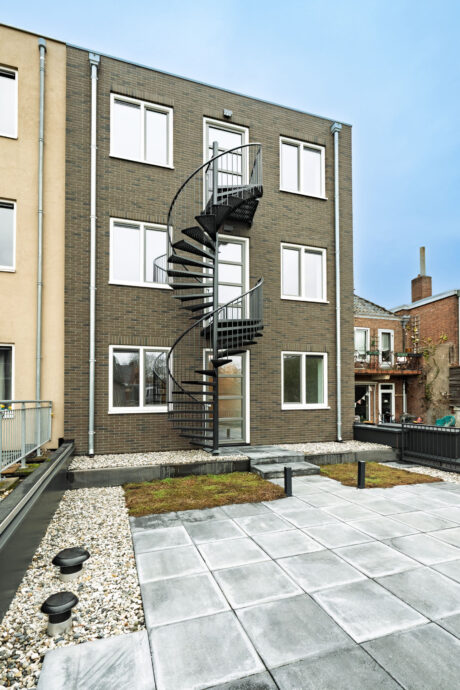 House slide