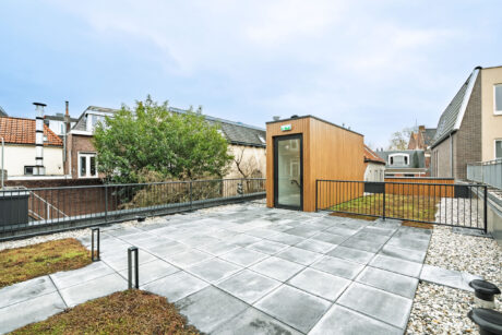 House slide
