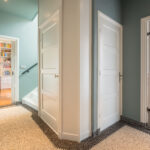 House slide