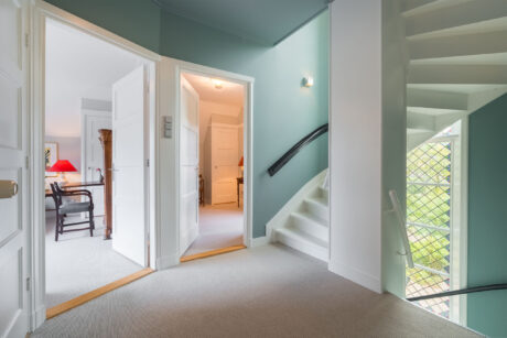 House slide