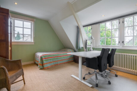 House slide