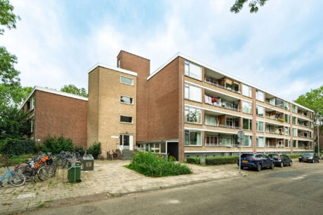 Thorbeckestraat 414, Wageningen