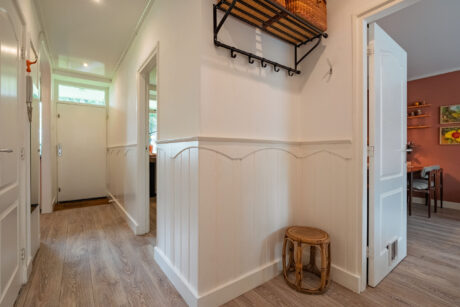 House slide