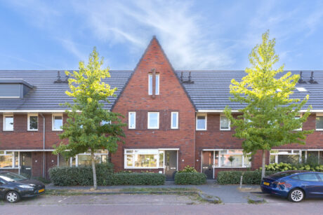 Van de Weerdstraat 120, Wageningen