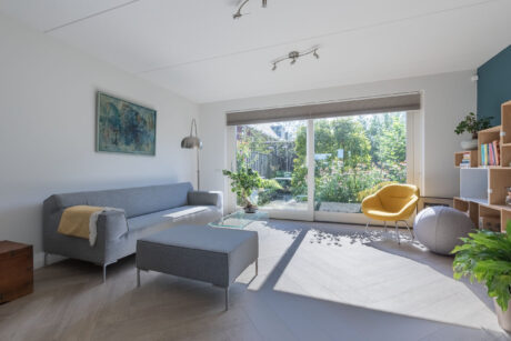 House slide