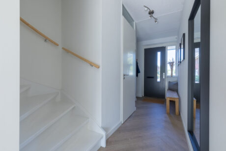 House slide