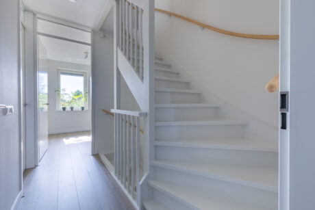 House slide