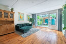House slide