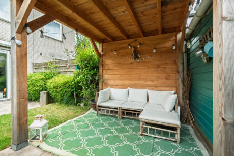 House slide