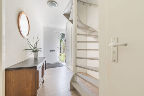 House slide