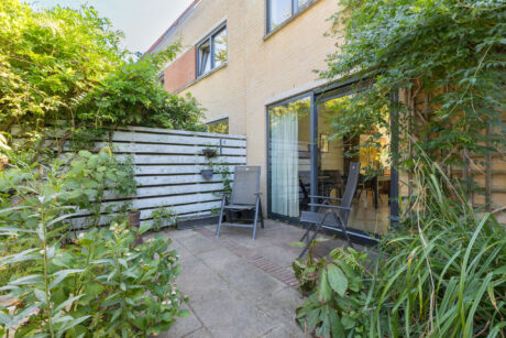 House slide