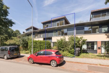 Rietveldlaan 18, Wageningen