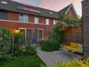 House slide