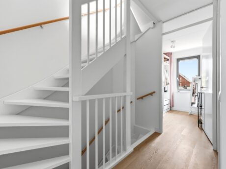House slide