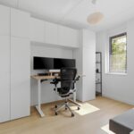 House slide
